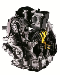 P2AE5 Engine